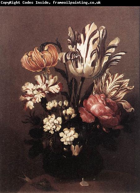 BOLLONGIER, Hans Flower Piece
